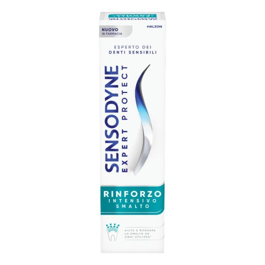 SENSODYNE EP RINFORZO DENTIF