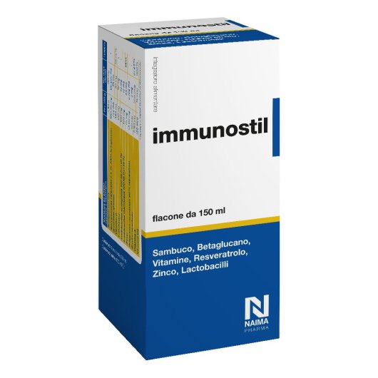 IMMUNOSTIL 150ML IMMUNOSTIL 150ML