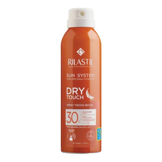 RILASTIL SUN SPF30 DRY TOUCH