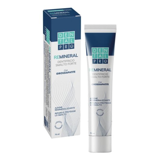 DENTALPRO DENTIFRICIO REMINER DENTALPRO DENTIFRICIO REMINER