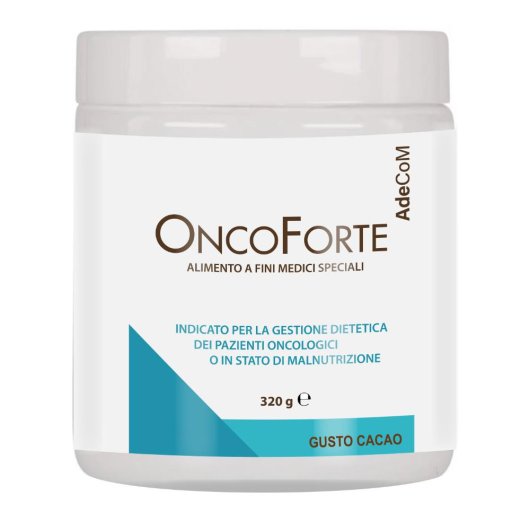 ONCOFORTE CACAO 320G