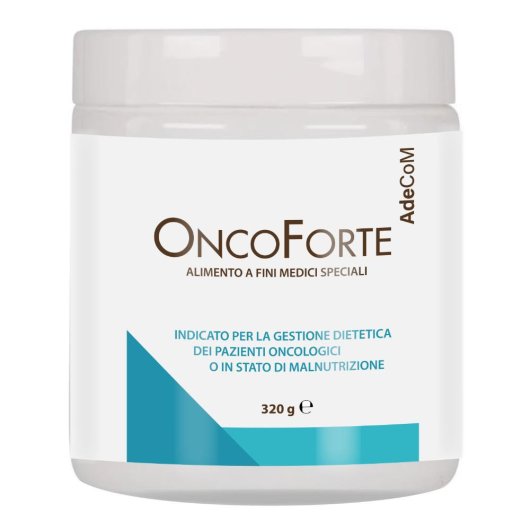 ONCOFORTE NEUTRO 320G