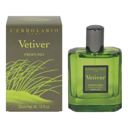 VETIVER PROFUMO 50ML