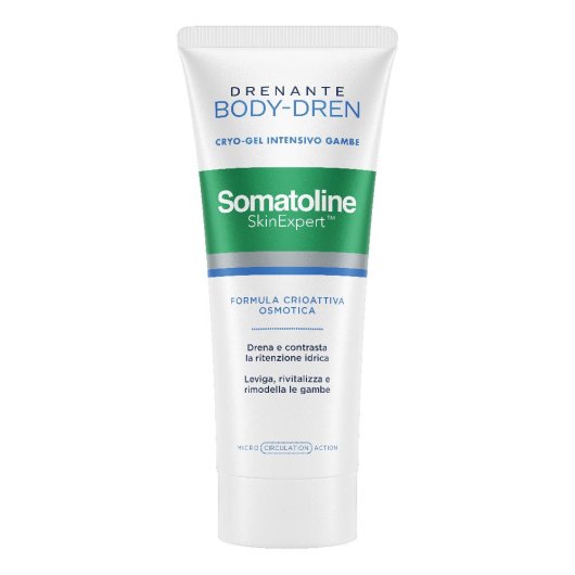 SOMAT SKIN EX DRENANTE BODY
