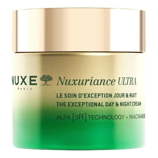 NUXE NUXULTRA EXCEPT CREAM 75ML