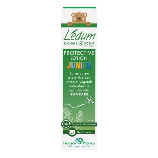 LEDUM DS PROT LOTION J 75ML