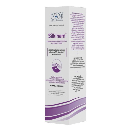 SILKINAM 150ML SILKINAM 150ML