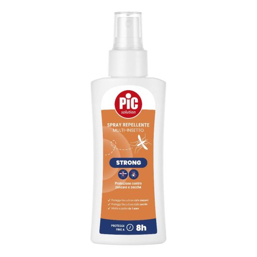 PIC SOLUTION SPR REPELL STRONG PIC SOLUTION SPR REPELL STRONG