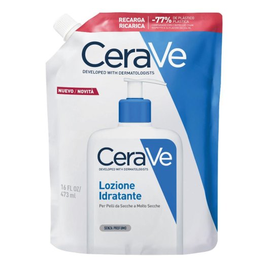 CERAVE LOZIONE IDRATANTE REF