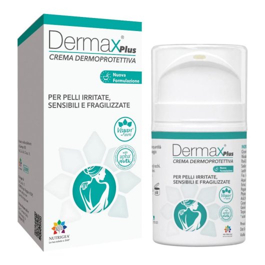 DERMAX PLUS CREMA DERMOPROT
