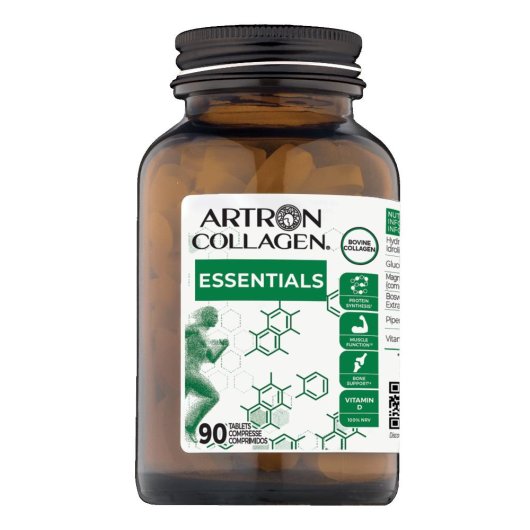 ARTRON COLLAGEN ESSENT 90CPR