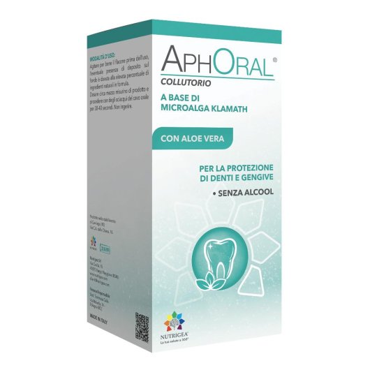 APHORAL COLLUTORIO 250ML