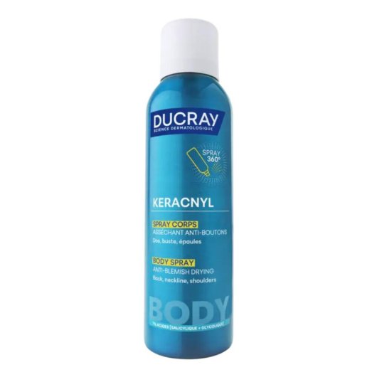 DUCRAY KERACNYL SPR COR DISECC