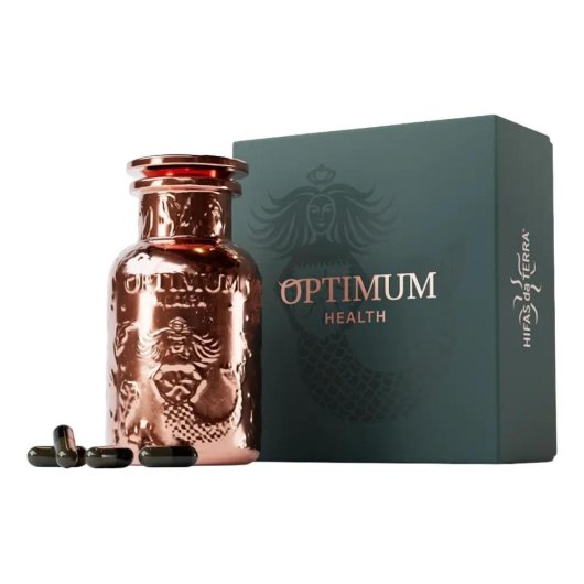 WELCOME PACK OPTIMUM