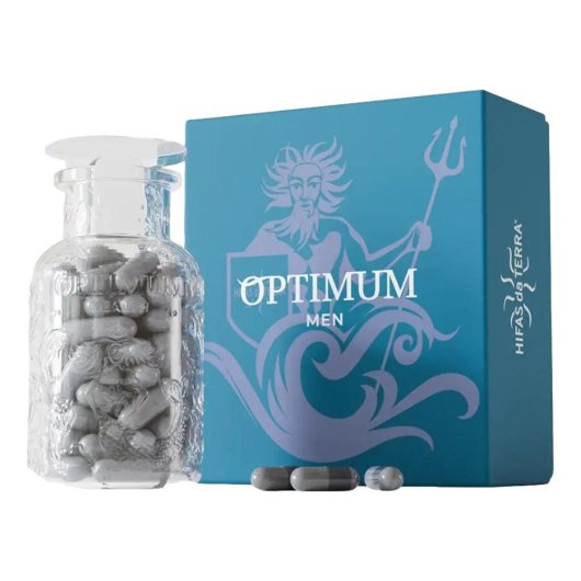 OPTIMUM MEN 60CPS