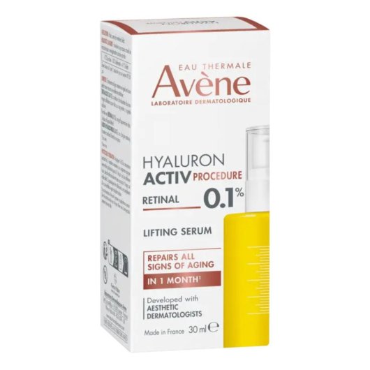 AVENE HYAL ACT PROC SIERO LIFT AVENE HYAL ACT PROC SIERO LIFT