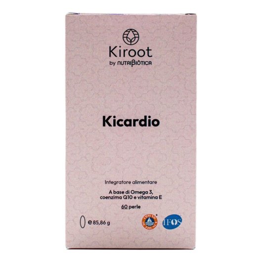 KIROOT KICARDIO 60PRL