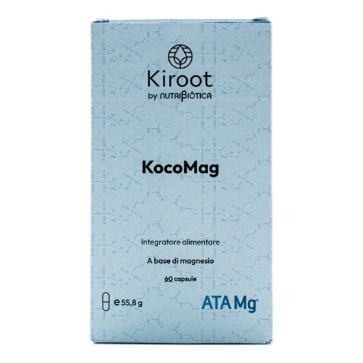 KIROOT KOCOMAG 60CPS