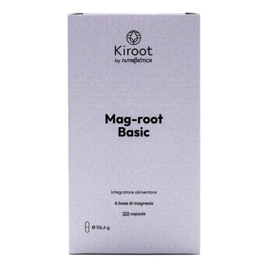 KIROOT MAG ROOT BASIC 120CPS