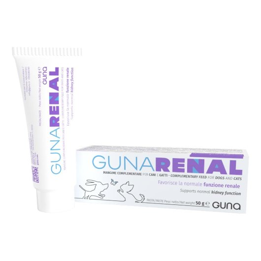 GUNARENAL 50G