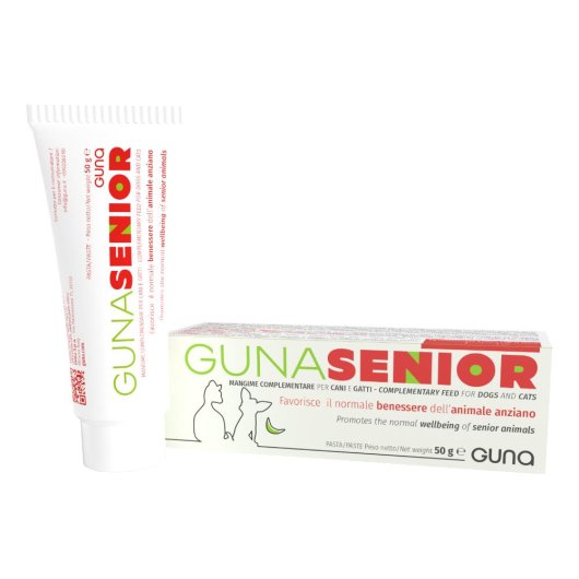 GUNASENIOR 50G