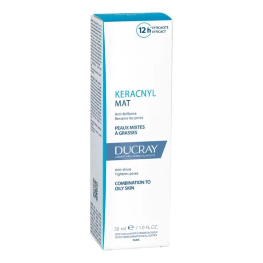 DUCRAY KERACNYL MA GEL OPAC 30ML