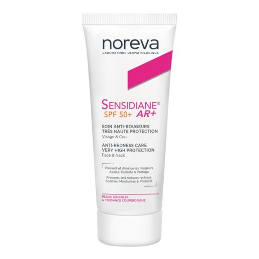 SENSIDIANE AR  SPF50  40ML