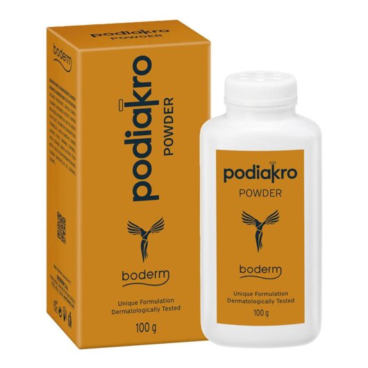 PODIAKRO POWDER 100G