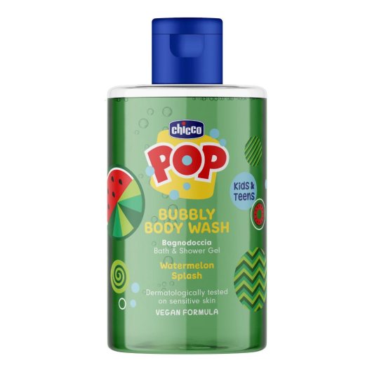CH DOCCIASCHIUMA ANGURIA 300ML
