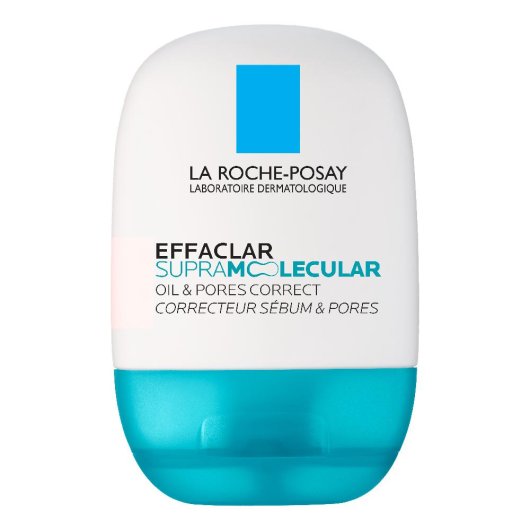EFFACLAR SUPRAMOLECULAR CORR 40M