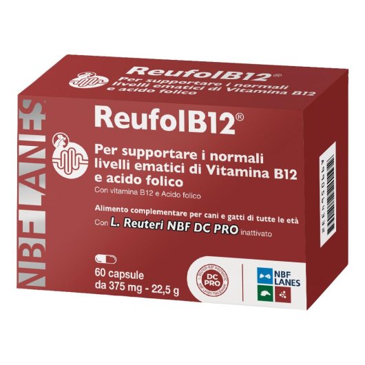 REUFOLB12 60CPS