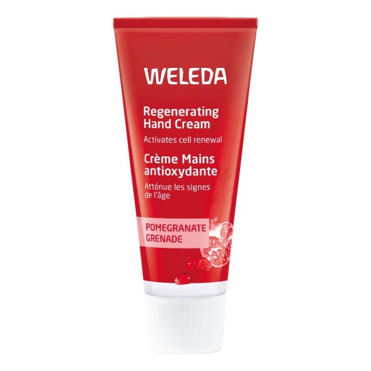WELEDA CREMA MANI RIG MELOG 50ML WELEDA CREMA MANI RIG MELOG 50ML