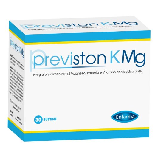 PREVISTON KMG 30BUST