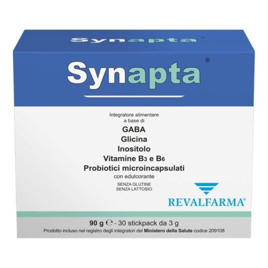SYNAPTA 30STICKPACK SYNAPTA 30STICKPACK