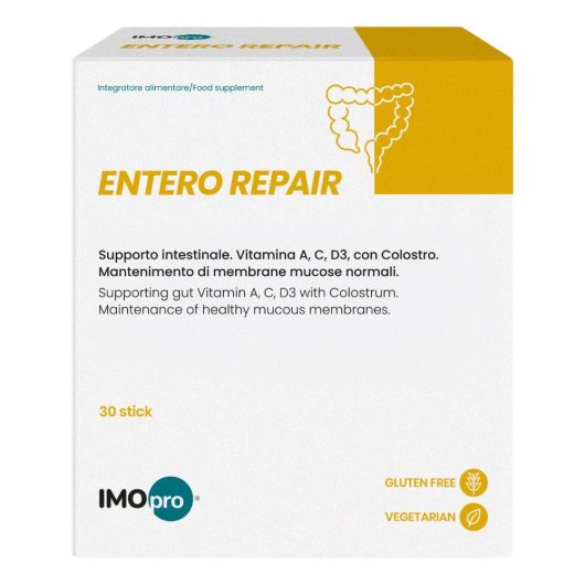 IMOPRO ENTERO REPAIR 30STICK IMOPRO ENTERO REPAIR 30STICK