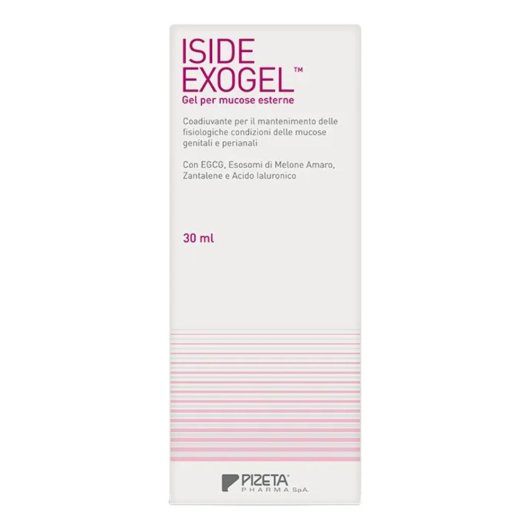 ISIDE EXOGEL 30ML ISIDE EXOGEL 30ML