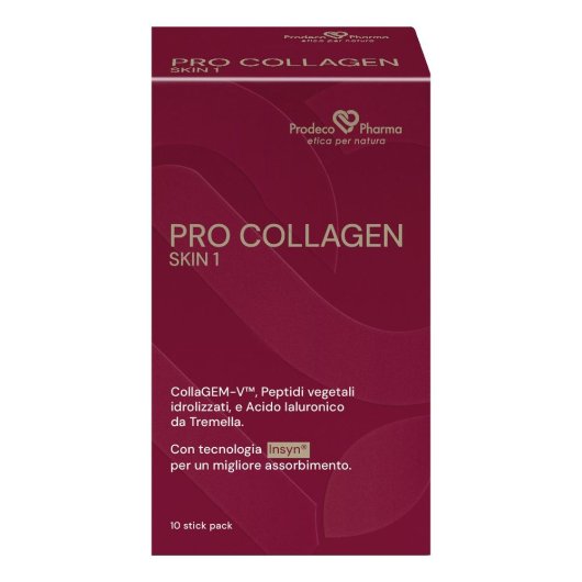 PRODECO INSYN PRO COLL 10STICK