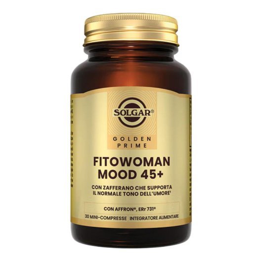 FITOWOMAN MOOD 45 30MINI CPR FITOWOMAN MOOD 45 30MINI CPR