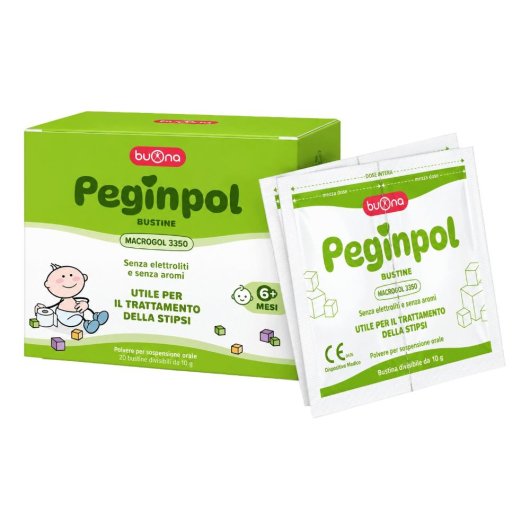 PEGINPOL 20BUSTINE DIV 10G S/G S PEGINPOL 20BUSTINE DIV 10G S/G S