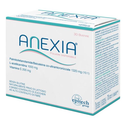 ANEXIA 30BUST