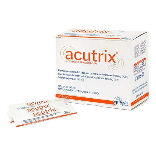ACUTRIX 30BUST