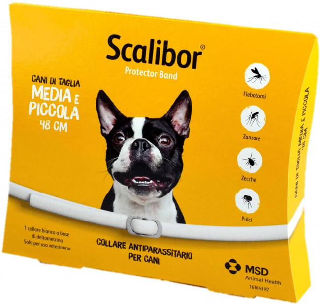 Scalibor Protector Band Bi48cm