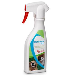 DEFENSOR Eco Spray 250ml img 2