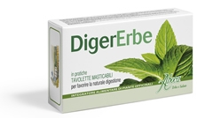 DIGERERBE 30TAV