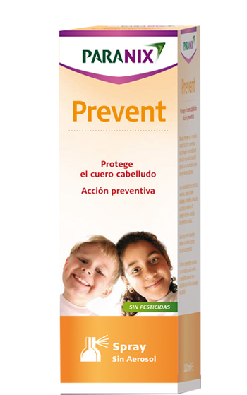 PARANIX PREVENT SPRAY