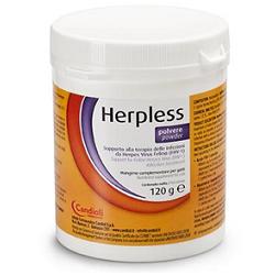 HERPLESS POLVERE 120G img 2
