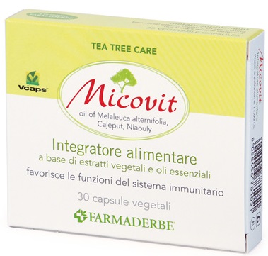 Micovit 30cps
