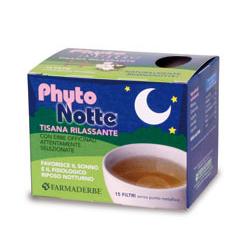 PHYTONOTTE TIS RILAS 15FILT