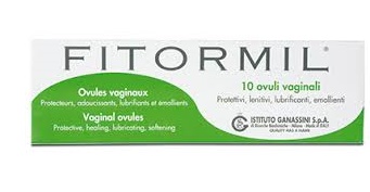 FITORMIL 10OV 3,25G