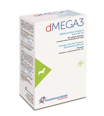 DMEGA3 80PERLE img 0